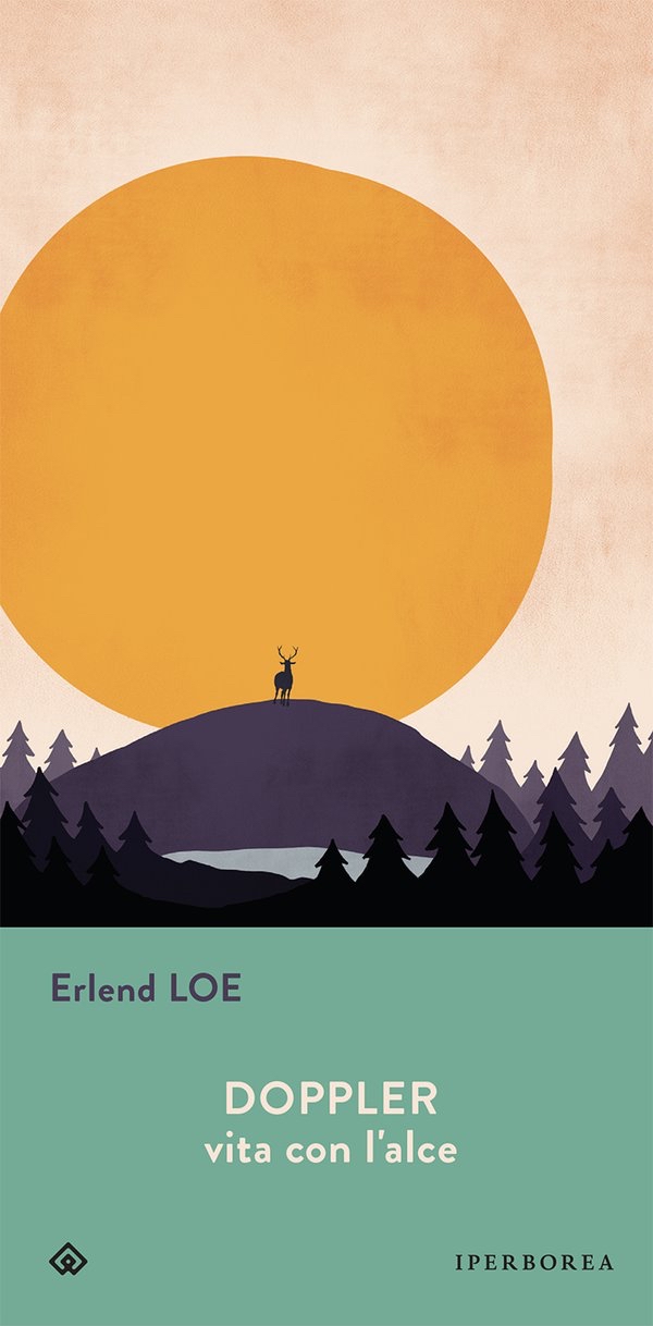 Doppler. Vita con l’alce